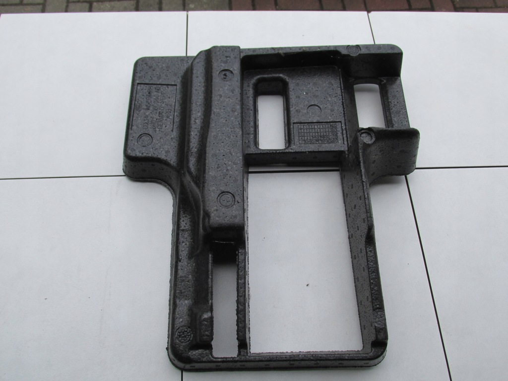 фото №13, Пінополістирол w підлога задня s-max 2007 rok