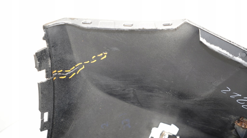 фото №11, Бампер перед передний honda crv iii 3 06-09r