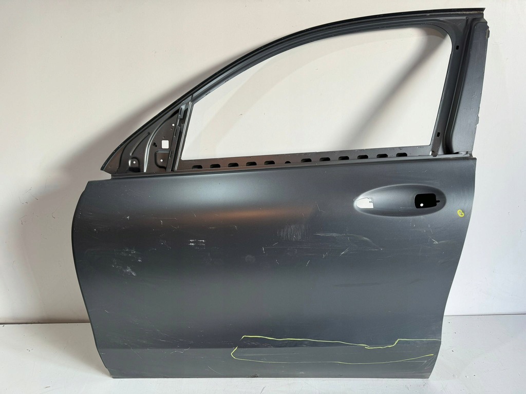 фото №1, Mercedes eqc 293 a2937221300 дверь левая перед