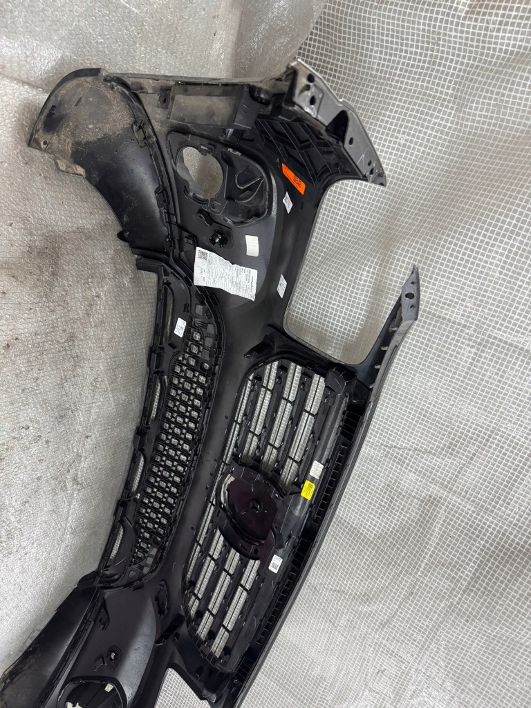 Mercedes glb w247 бампер передній в Україні