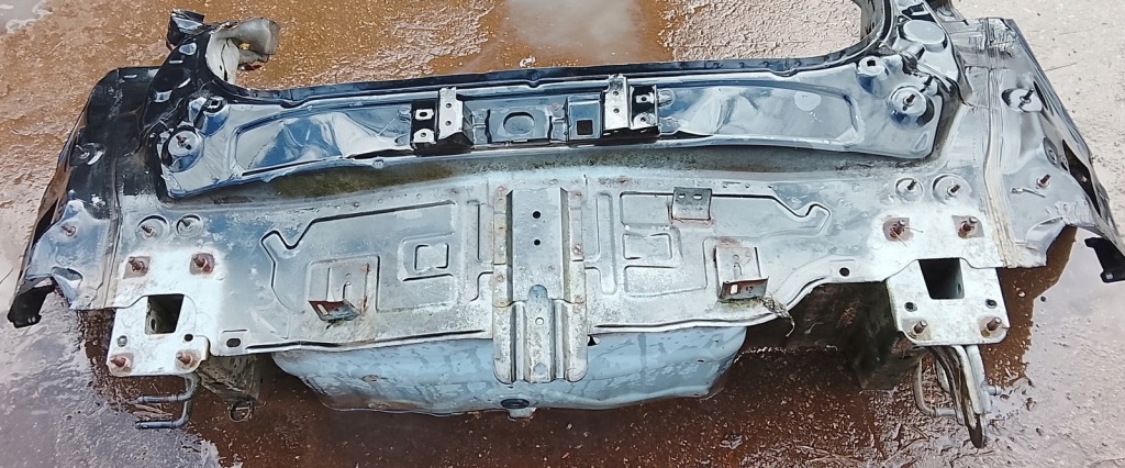 Купить Mazda cx-3 задний ремень