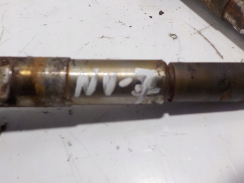 фото №5, Форсунка cr erenault megane 1,6dci 05-