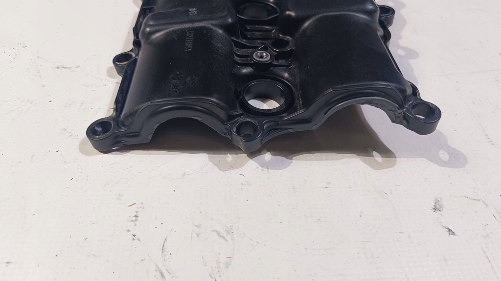 фото №5, Кришка головки клапанів вала розподільного валу ліва subaru wrx vb 2.4 2022+