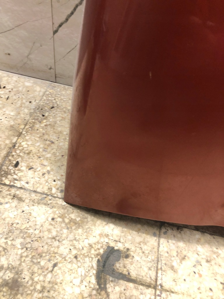 фото №7, Крыло передний правый peugeot partner lift