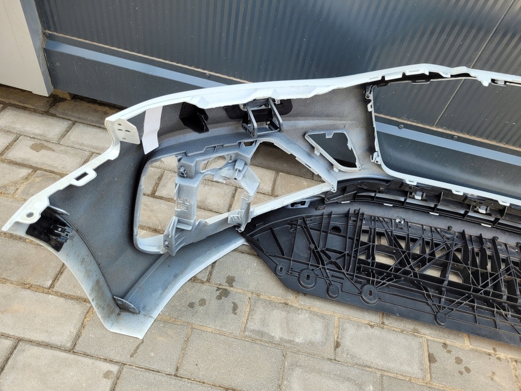 фото №9, Бампер передній перед audi rs5 rs 5 8w0 lift 8w6807457