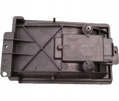 фото №1, Резистор резистор skoda octavia i seat leon