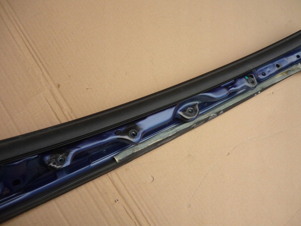 фото №13, Блок двигателя крыша правый vw eos 1q0871910 lk5n хороший