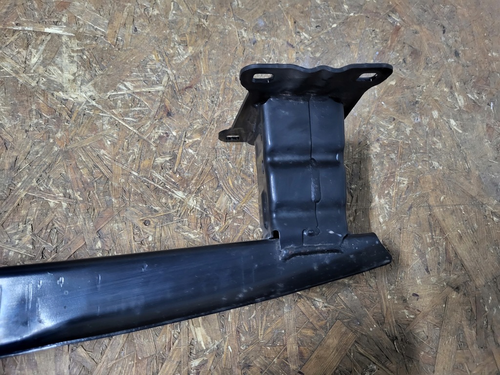 фото №7, Audi q 2 q2 81a балка бампера заднего задняя