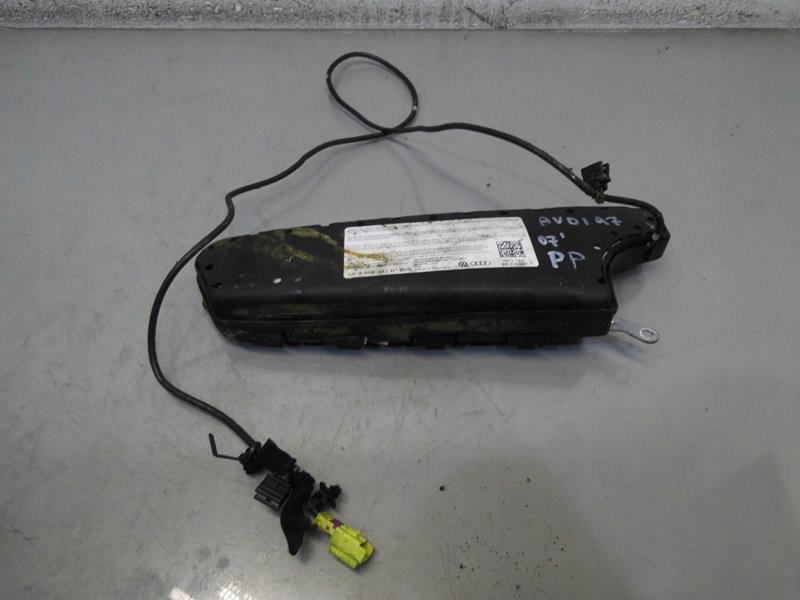 фото №1, Подушка подушка безопасности w сиденье правая audi q7 4l