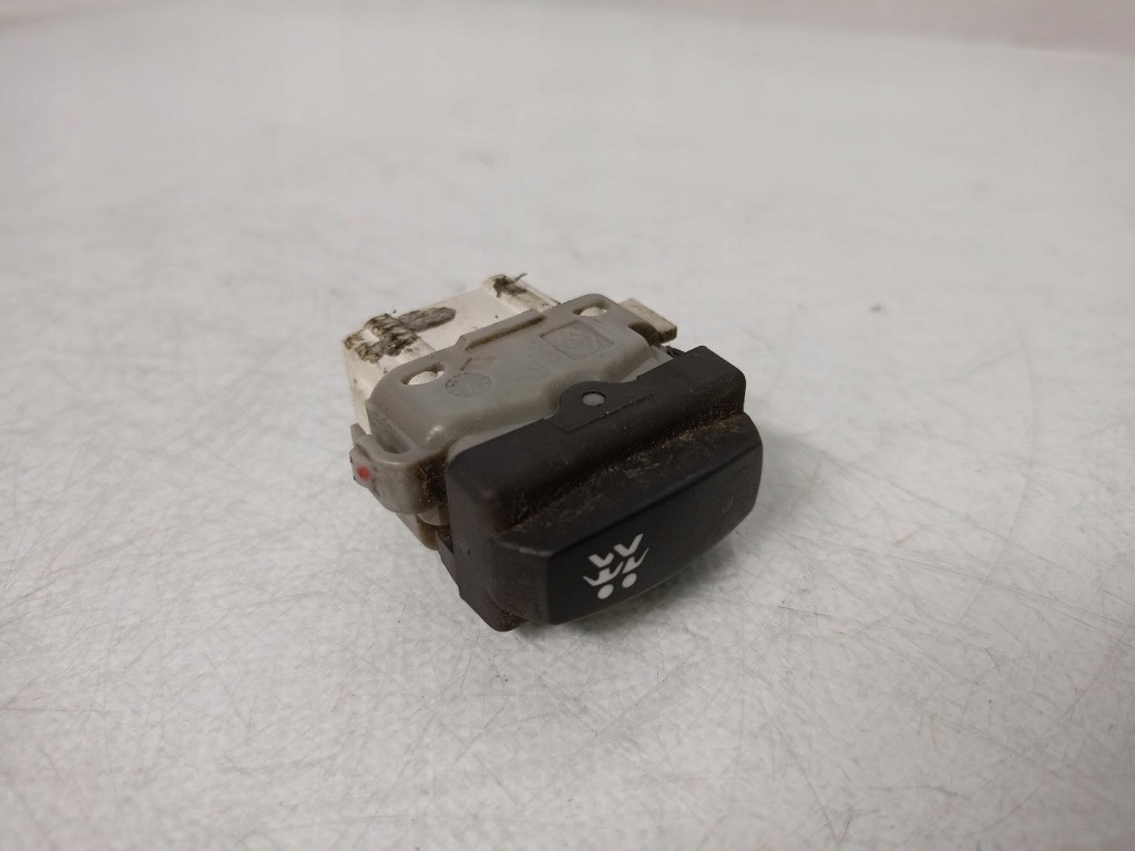 фото №5, Кнопка блокировка дверь renault scenic ii