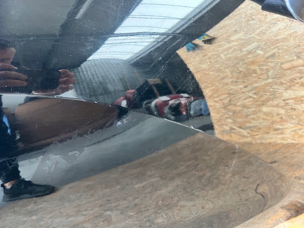 фото №9, Дверь передние правое правый перед kia rio 3 iii лак: чёрный