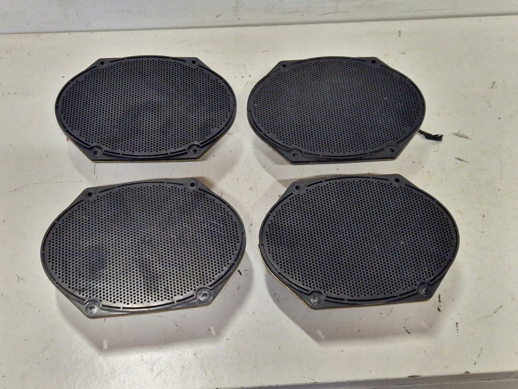 фото №1, Динамик mazda tribute 2.0 b 16v 00-07 124km