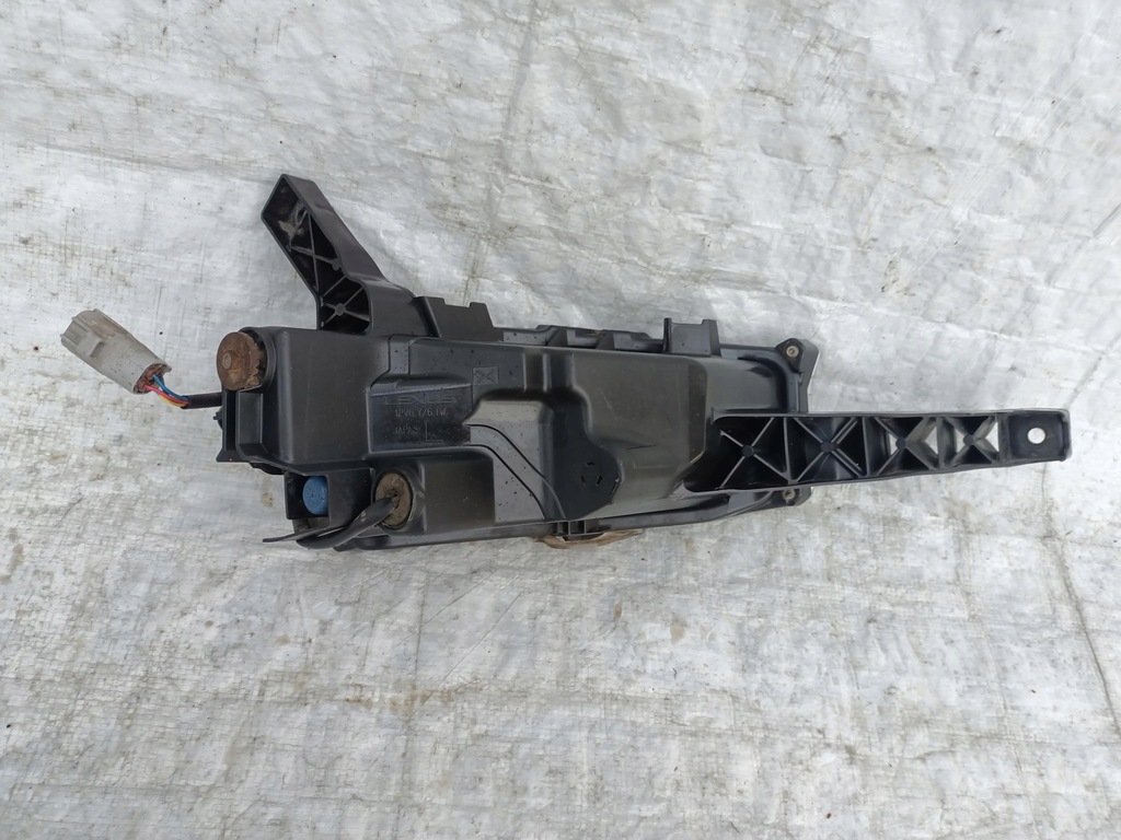 фото №5, Lexus nx lift лампа передняя левая led drl kielce