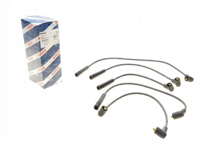фото №1, Набор трубопровод зажигания bosch 986 356 719