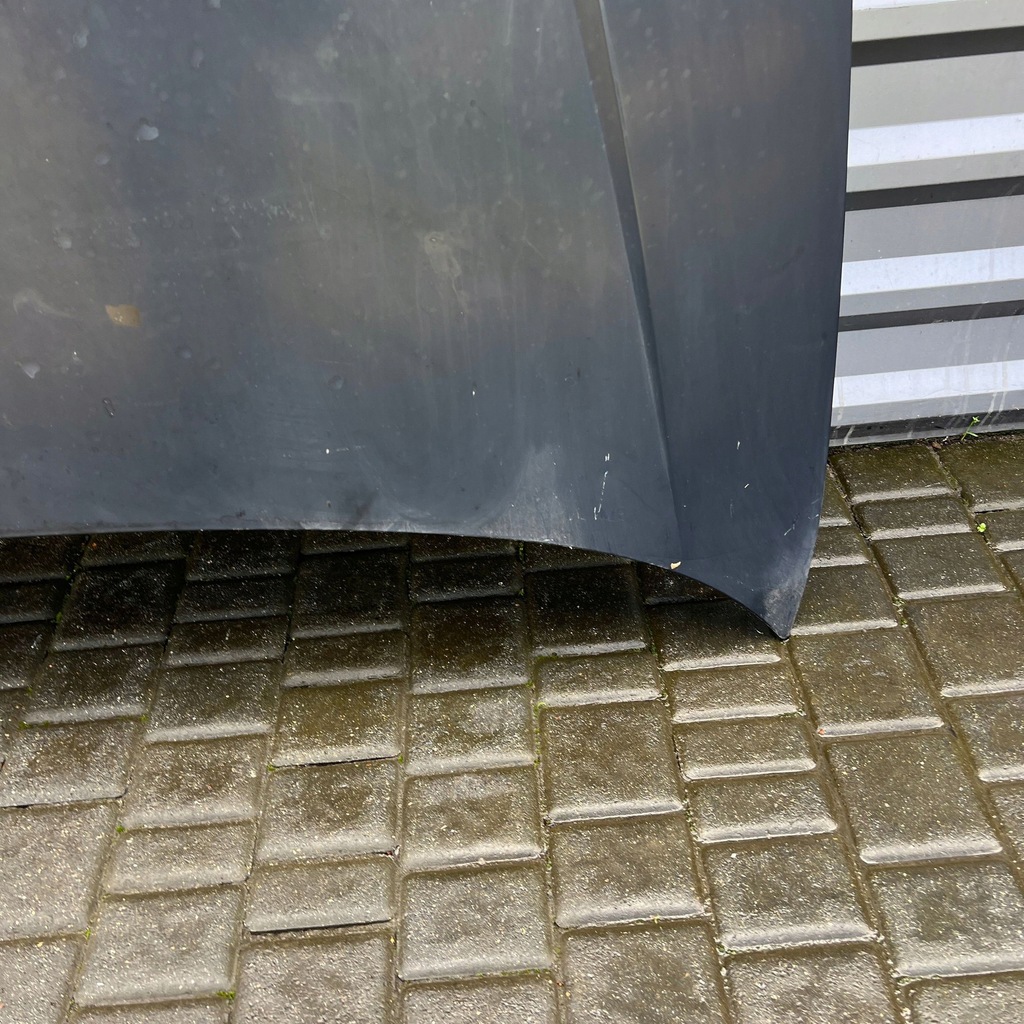 фото №6, Audi a3 s3 8v заменитель капот крышка двигателя