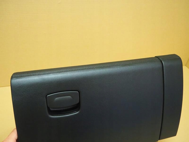 фото №5, Бардачок пасажира шкіряний renault koleos ii lift