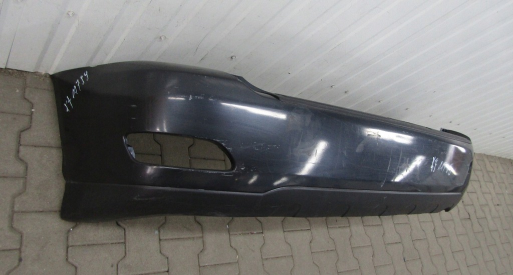 фото №2, Бампер задняя задний lexus ii rx 330 2003-2009