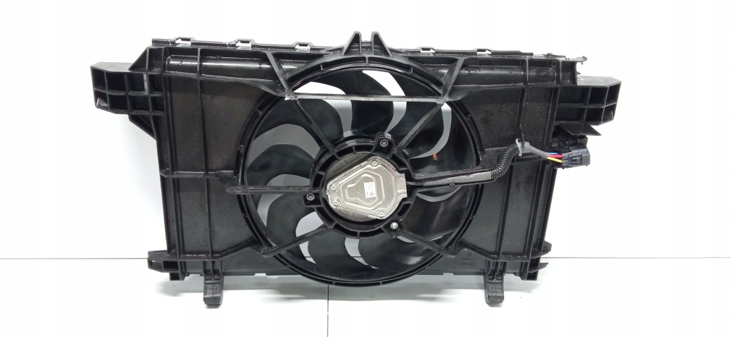 Tesla model y my 3 3 рестайлінг  20- вентилятор вентилятор радіатора 1493995-00-c Ціна