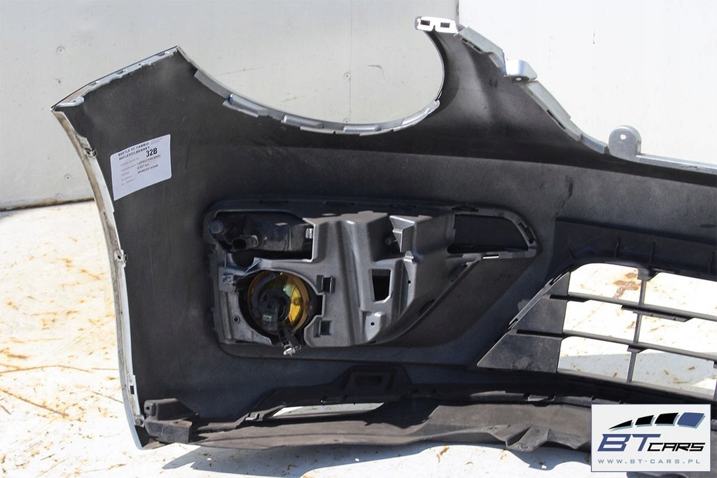 фото №14, Vw the beetle перед r-line la7w капот крила бампер pas передній лампи wz