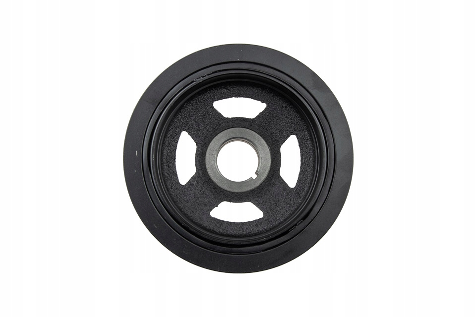 фото №15, Шків колінчастого вала nissan vq20de 30de 2.0,3.0 maxima