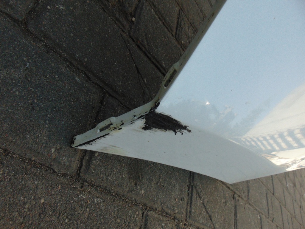 фото №12, Бампер задня задній pdc mazda 6 iii gj pierwszy lift kombi europa