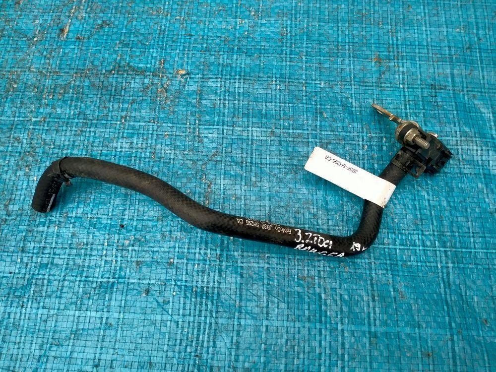 фото №1, Ford ranger датчик тиску вихлопних газів 3.2 tdci дизель 147kw 200 hp 2017