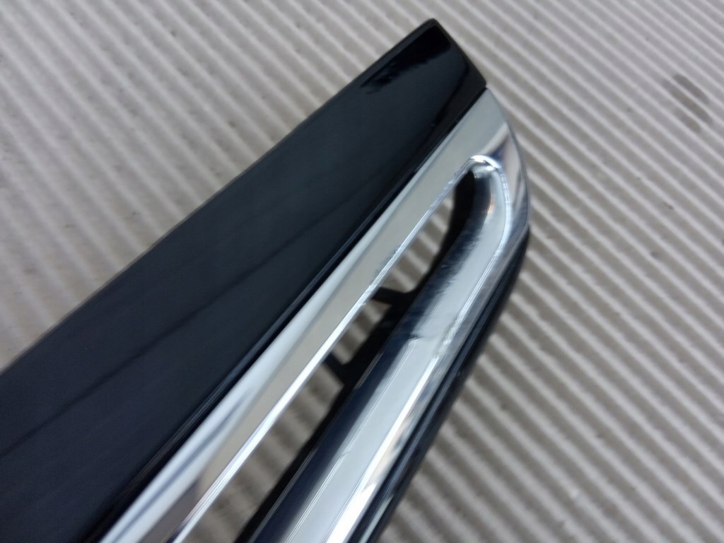 фото №7, Mercedes a292 - решітка радіатора решітка радіатора бампера a2928880123