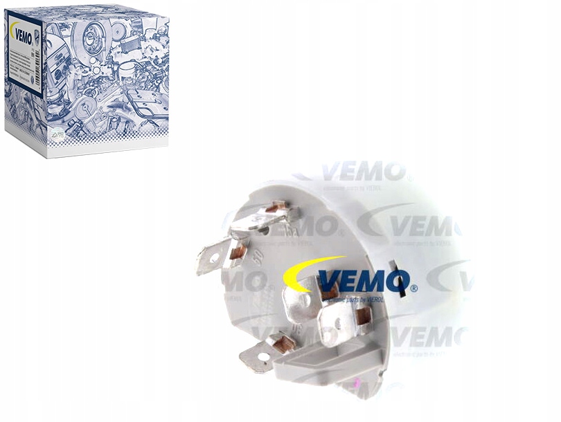 фото №1, Vemo колодка замка зажигания opel ascona c astra f astra f classic calibra a