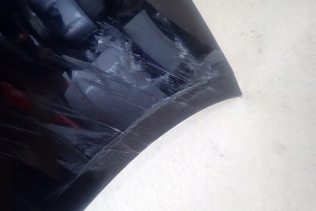 Бампер задняя задний opel insignia 2 2 b hb 2017- с Разборки