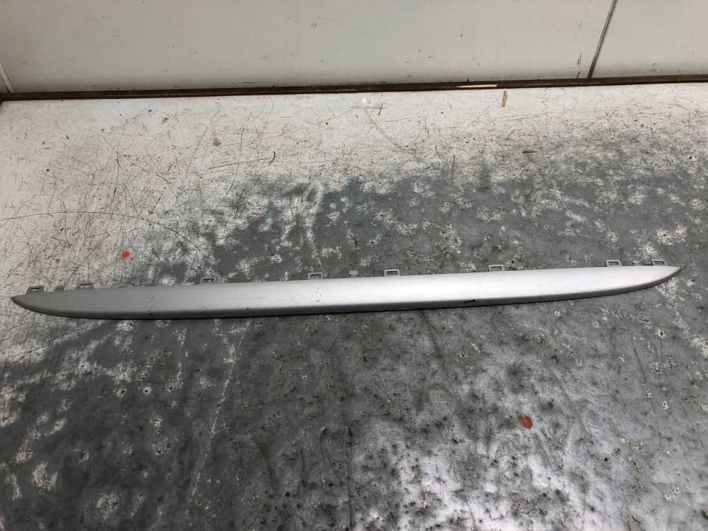 фото №1, Молдинг бампера перед mini f55 258918-10