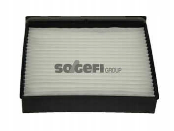 фото №4, Набір фільтрів purflux renault grand scénic ii