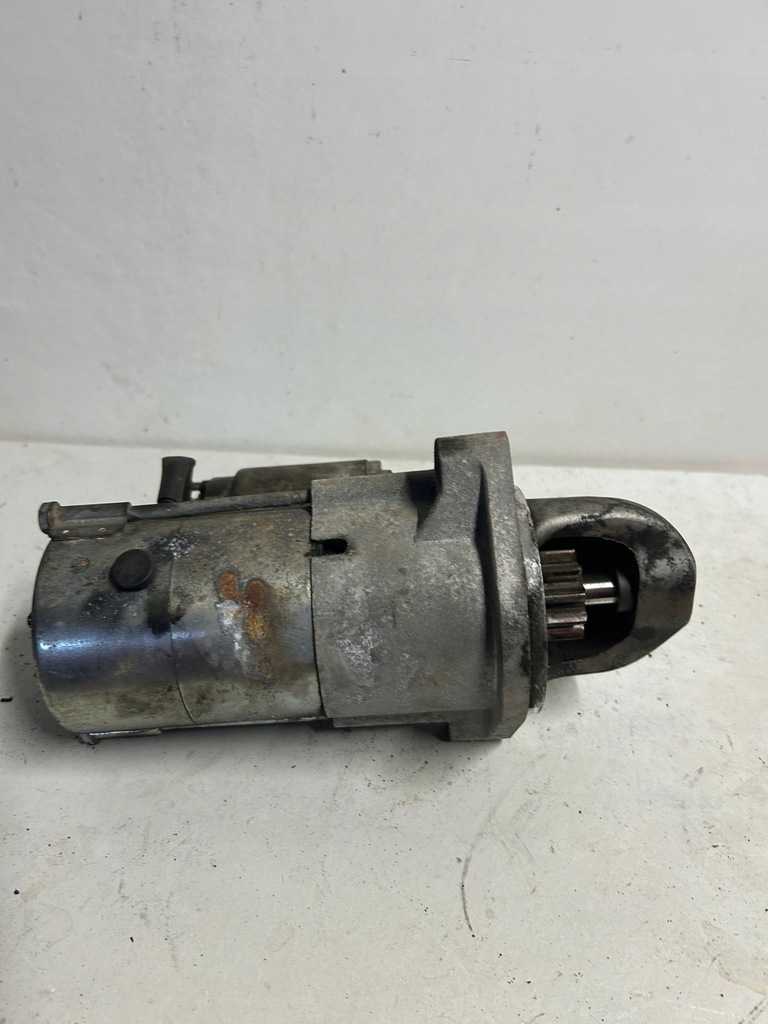 фото №1, Kia sportage iii hyundai 2.0crdi стартер