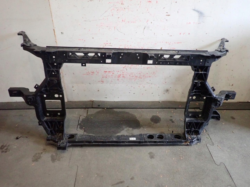 фото №1, Pas передний hyundai santa fe iv lift 2020- 64101-s1500