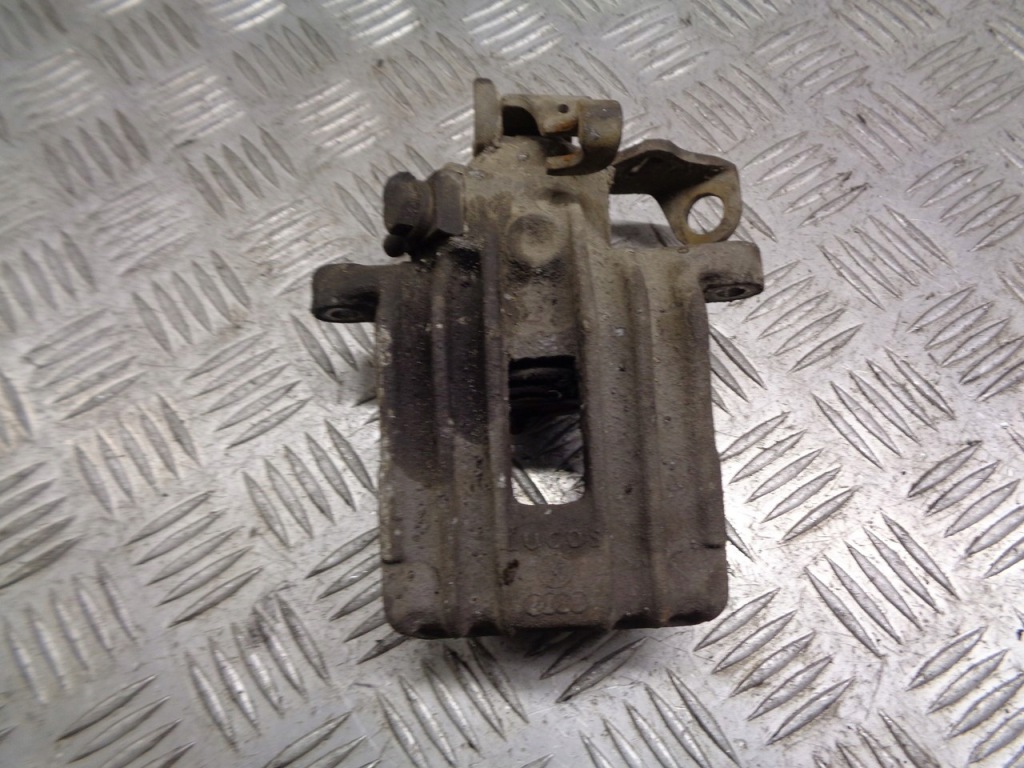 фото №1, Супорт гальмівний лівий задня audi a3 8l 1.9 tdi