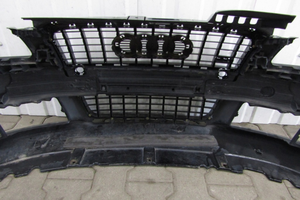 Бампер перед передній audi a4 b7 8e0 s line 04-08 Доставка
