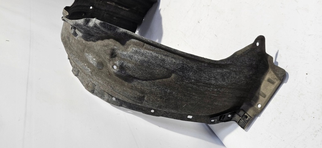 фото №4, Підкрилок лівий перед toyota corolla cross 21-