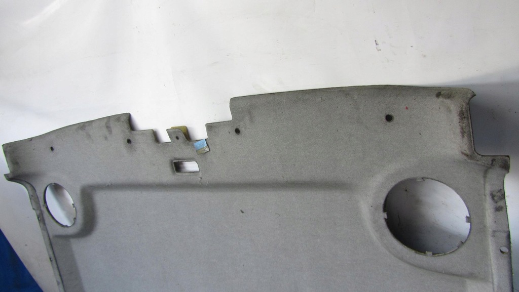 фото №4, Master movano ii потолок 03-10 107