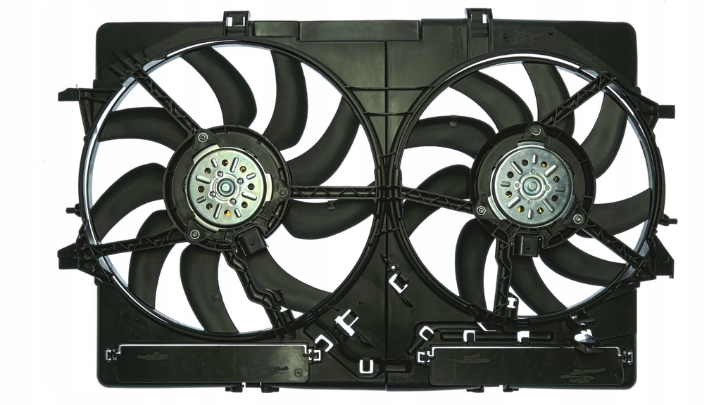 фото №1, Вентиляторы seat exeo 2008-2013