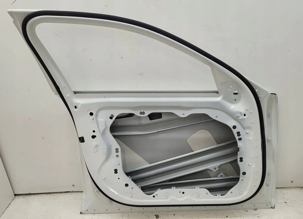 фото №8, Bmw 5 v g60 2023 дверь перед передние левая fv