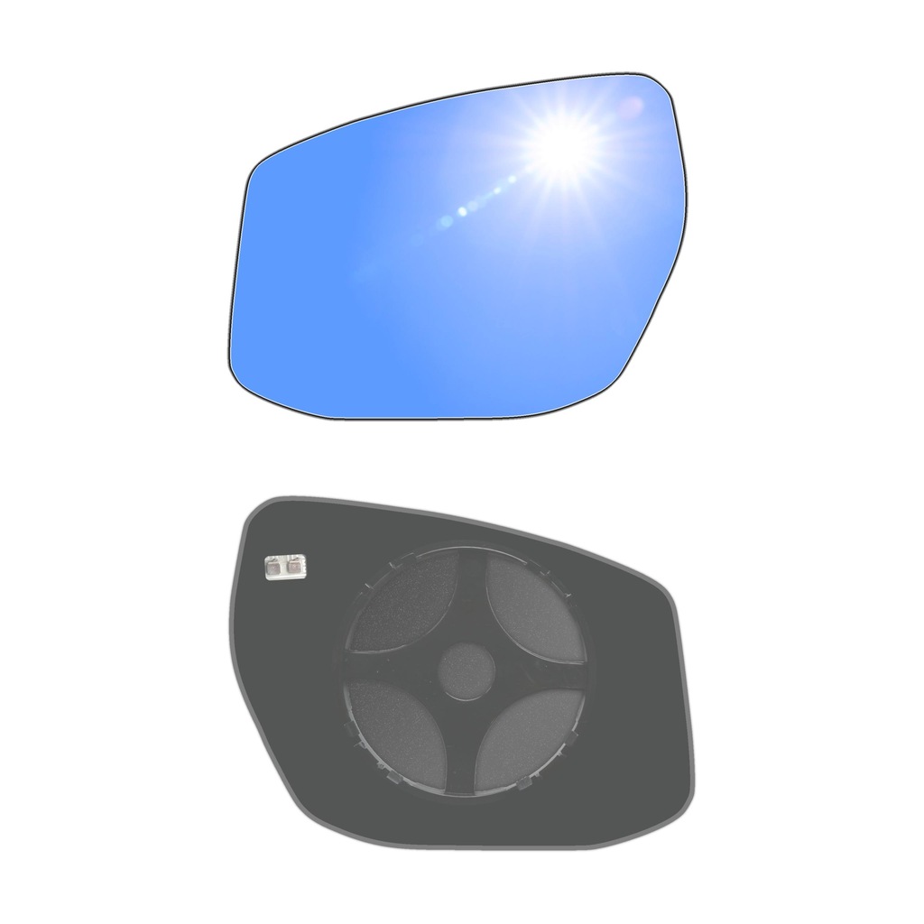 фото №1, Антибликовый nissan maxima a36 qx 2015-2023 2016