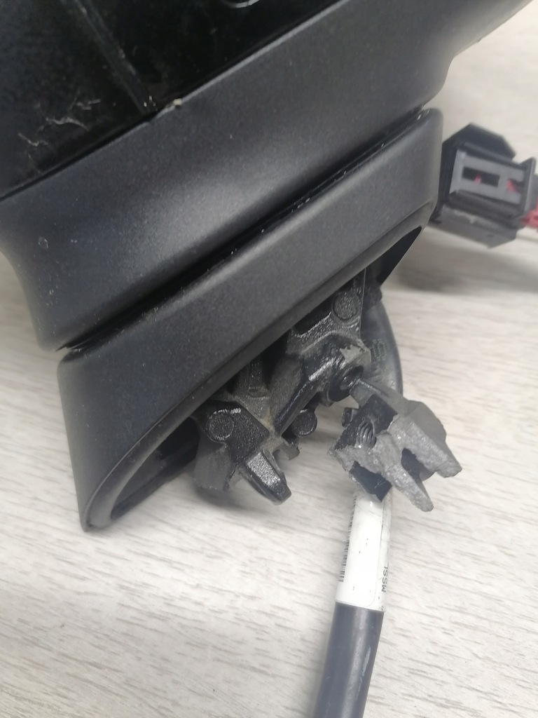 фото №9, Audi a5 s5 зеркало правое 15 pin - 8w8857410d