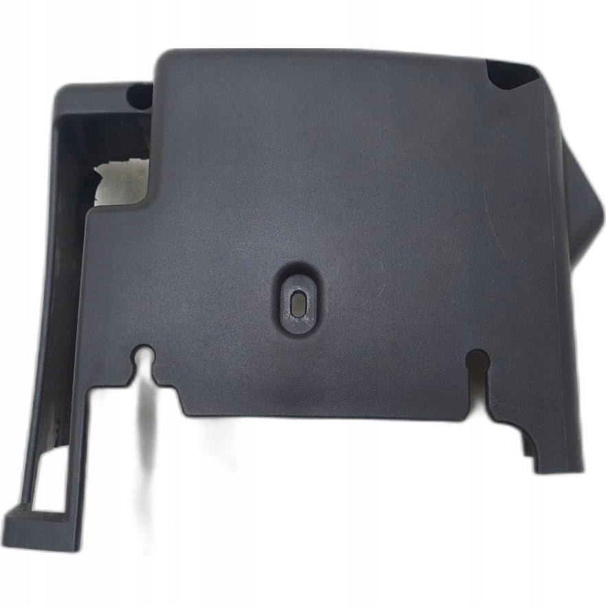 фото №1, Захист колонки кермового jeep patriot