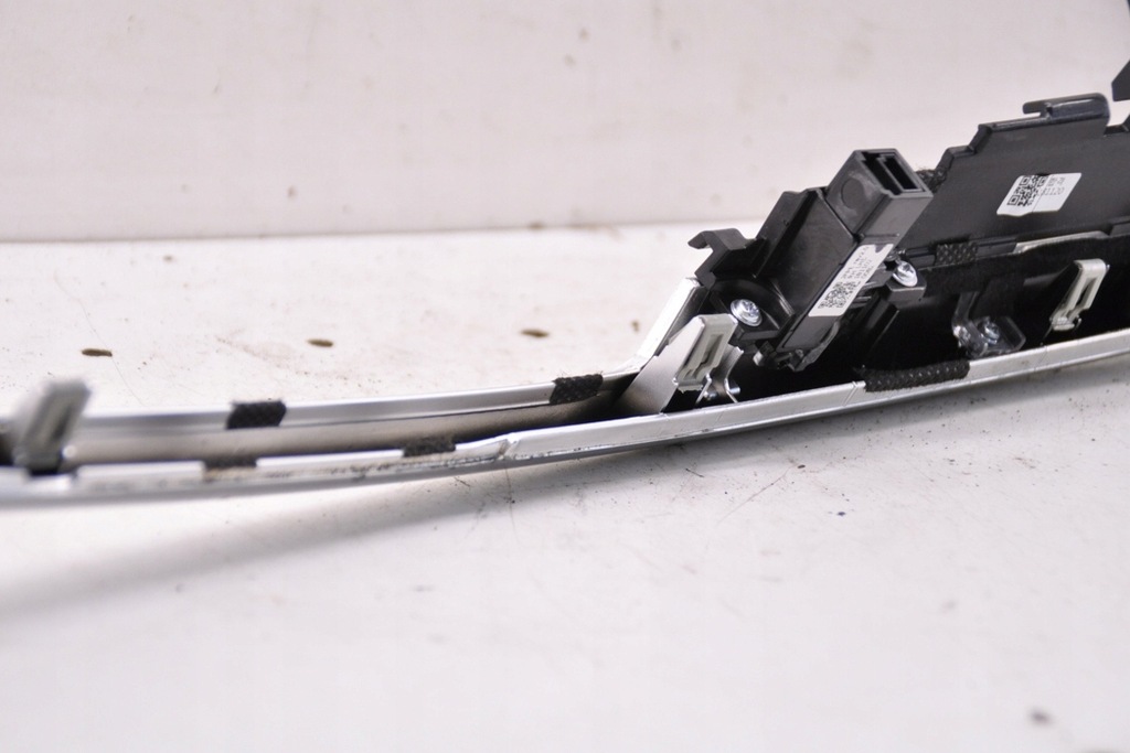 фото №9, Повітроводи панелі приладової панелі kia optima 84795d4ac0sj5 2.0l hybrid 115kw 2019