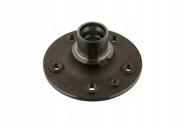 фото №12, Febi bilstein 34331 ступица колеса