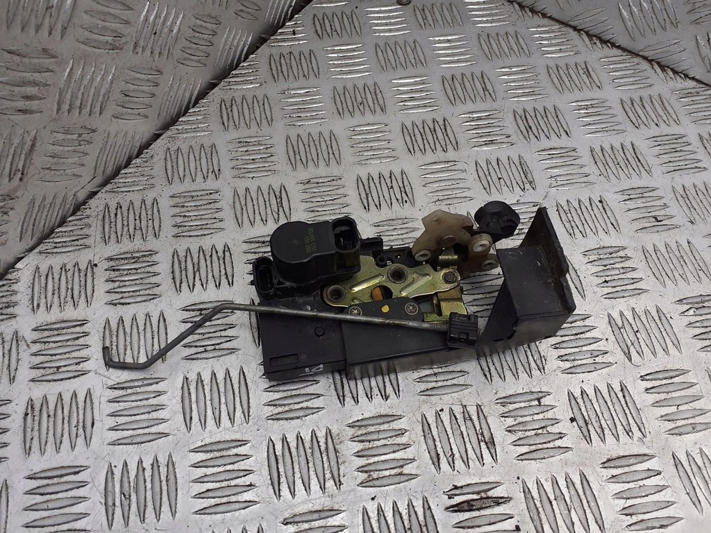 фото №1, Замок дверь правый задний alfa romeo 156 16828897