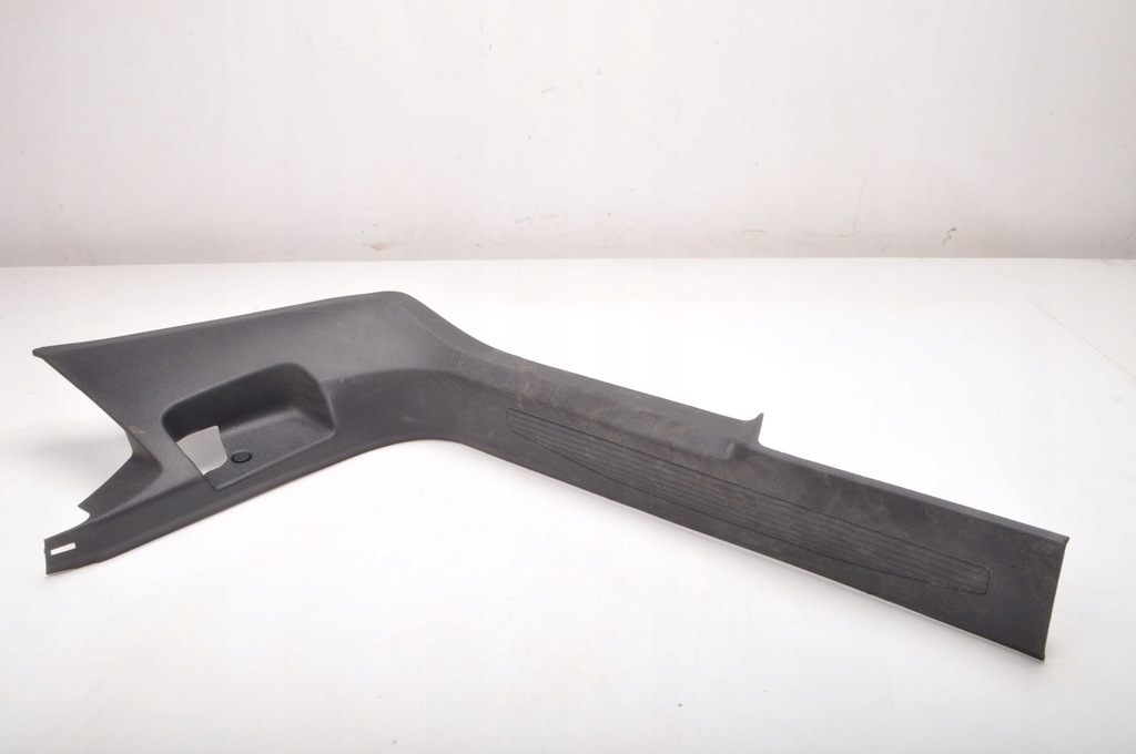 фото №1, Ford tourneo connect mk3 молдинг порог порог левая перед передняя 2k9863483a