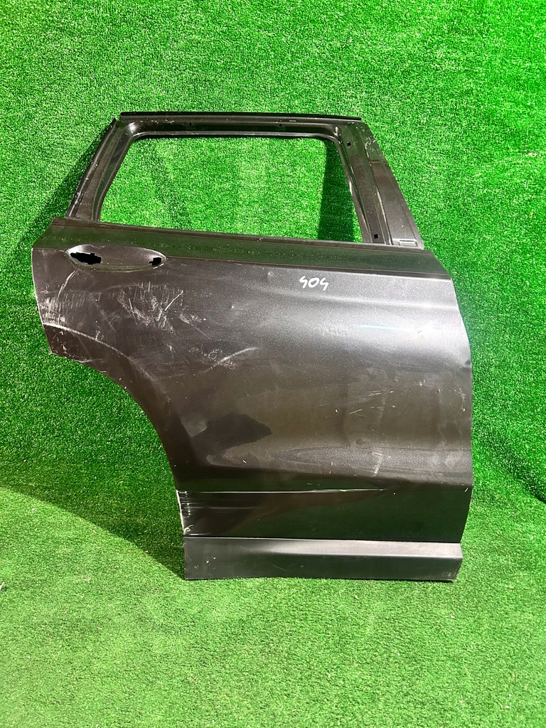 фото №1, Дверь задние правое bmw x3 g01