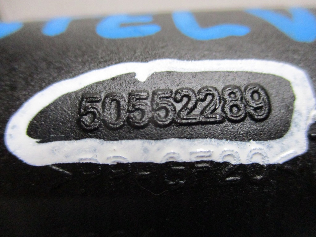 фото №3, Wąż труба alfa romeo stelvio 2,2 50552289