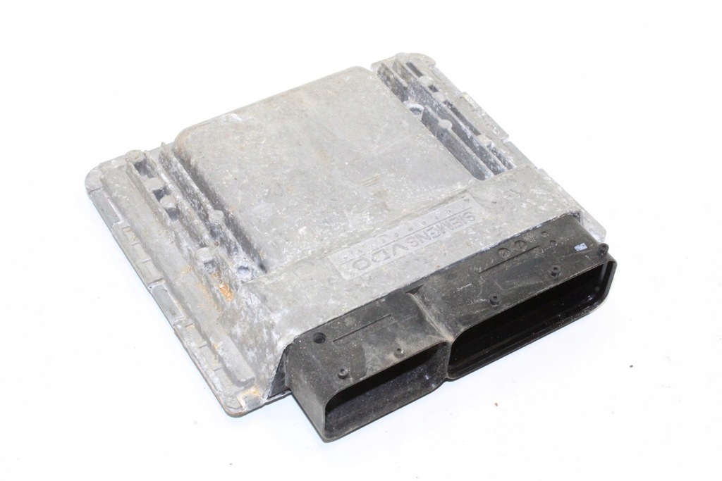 фото №1, Бортовой компьютер двигателя ford focus c-max 5m5p12b565af 2005