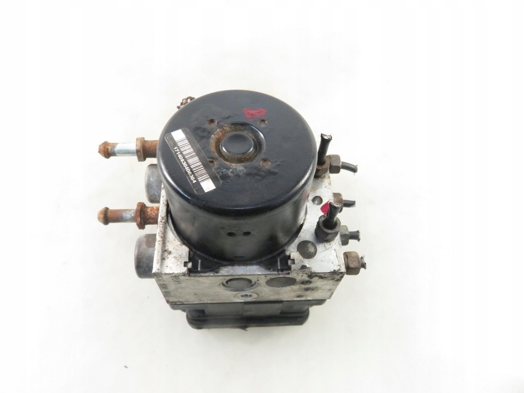 фото №5, Насос abs chrysler voyager iv p04721453ac 25092643533 25060001013